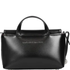 Black Tie - Umhängetasche 18 cm (black)