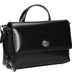 Black Tie - Umhängetasche 18 cm (black)
