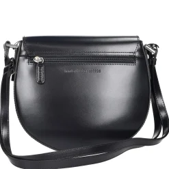 Black Tie - Umhängetasche 22 cm (ozean)