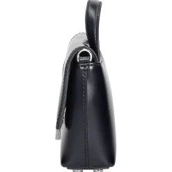Black Tie - Umhängetasche 18 cm (ozean)