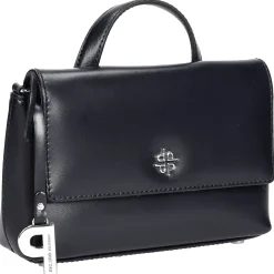 Black Tie - Umhängetasche 18 cm (ozean)