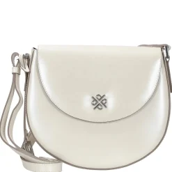 Black Tie - Umhängetasche 22 cm (cream)