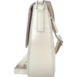 Black Tie - Umhängetasche 22 cm (cream)