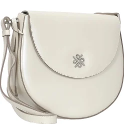 Black Tie - Umhängetasche 22 cm (cream)