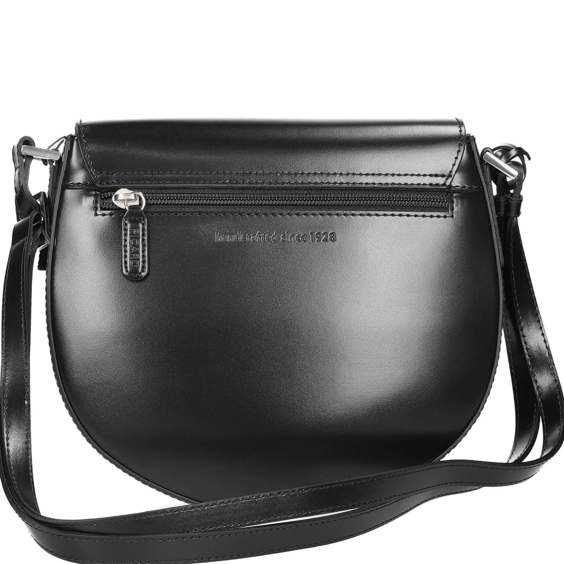 Black Tie - Umhängetasche 22 cm (black)