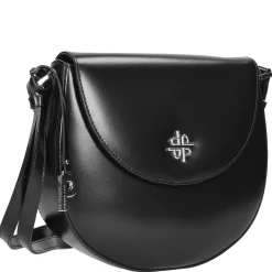 Black Tie - Umhängetasche 22 cm (black)
