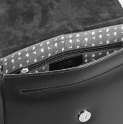 Black Tie - Umhängetasche 22 cm (black)