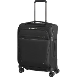 B-Lite Icon - 4-Rollen-Kabinentrolley S 55 cm (eco black)