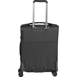 B-Lite Icon - 4-Rollen-Kabinentrolley S 55 cm (eco black)
