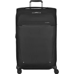 B-Lite Icon - 4-Rollen-Trolley L 71 cm erw. (eco black)