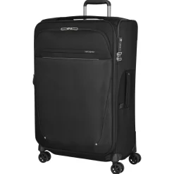 B-Lite Icon - 4-Rollen-Trolley L 71 cm erw. (eco black)