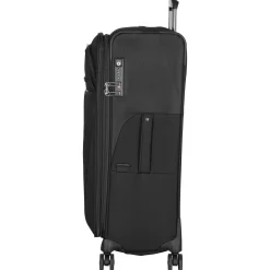 B-Lite Icon - 4-Rollen-Trolley L 71 cm erw. (eco black)