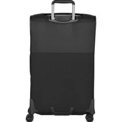 B-Lite Icon - 4-Rollen-Trolley L 71 cm erw. (eco black)