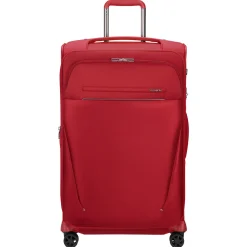 B-Lite Icon - 4-Rollen-Trolley L 71 cm erw. (eco red)