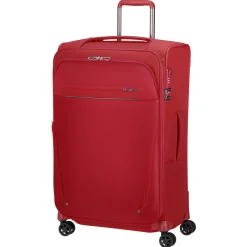 B-Lite Icon - 4-Rollen-Trolley L 71 cm erw. (eco red)