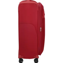 B-Lite Icon - 4-Rollen-Trolley L 71 cm erw. (eco red)