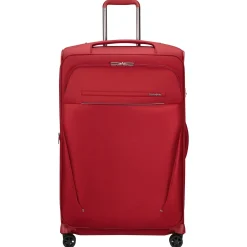 B-Lite Icon - 4-Rollen-Trolley XL 78 cm erw. (red)