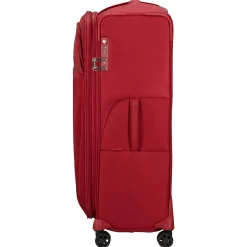 B-Lite Icon - 4-Rollen-Trolley XL 78 cm erw. (red)