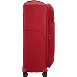B-Lite Icon - 4-Rollen-Trolley XL 78 cm erw. (red)
