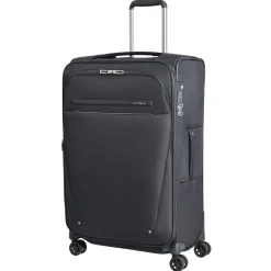 B-Lite Icon - 4-Rollen-Trolley L 71 cm erw. (eco blue)