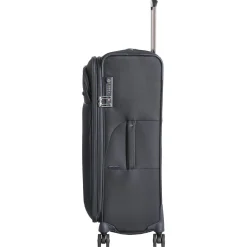 B-Lite Icon - 4-Rollen-Trolley L 71 cm erw. (eco blue)
