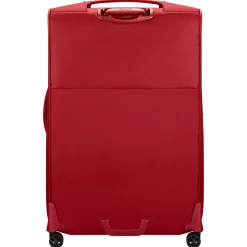 B-Lite Icon 4-Rollen-Trolley 83 cm erw. (eco red)