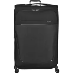 B-Lite Icon 4-Rollen-Trolley 83 cm erw. (eco black)