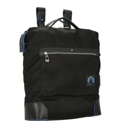 Blue Spirit - Rucksack 13