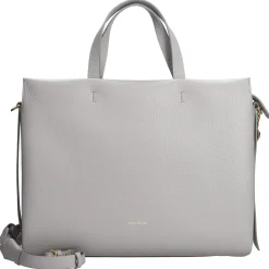 Boheme - Handtasche 37 cm (light grey)