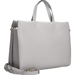 Boheme - Handtasche 37 cm (light grey)