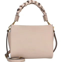 Boheme Grana Double - Umhängetasche 23 cm (rosette/warm taupe)