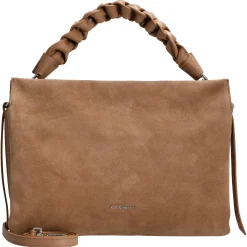 Boheme Suede - Schultertasche 33 cm (skin/skin)