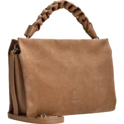 Boheme Suede - Schultertasche 33 cm (skin/skin)