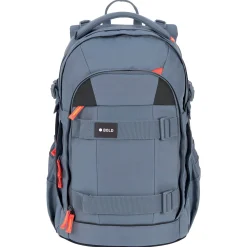 Bold Origin - Schulrucksack 46.5 cm (Blue)