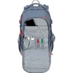 Bold Origin - Schulrucksack 46.5 cm (Blue)