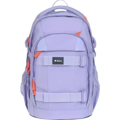 Bold Origin - Schulrucksack 46.5 cm (Lavender)