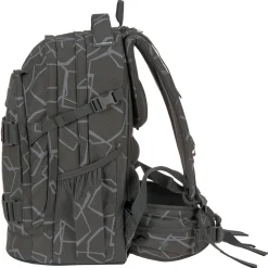 Bold Origin - Schulrucksack 46.5 cm (Edges Grey)
