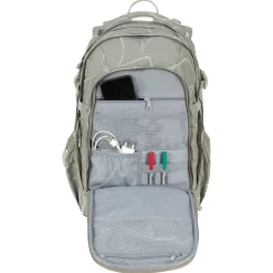 Bold Origin - Schulrucksack 46.5 cm (Curve Sage)