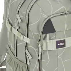 Bold Origin - Schulrucksack 46.5 cm (Curve Sage)