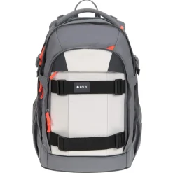 Bold Origin - Schulrucksack 46.5 cm (Anthracite/Grey)