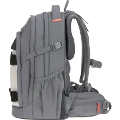 Bold Origin - Schulrucksack 46.5 cm (Anthracite/Grey)