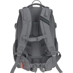 Bold Origin - Schulrucksack 46.5 cm (Anthracite/Grey)