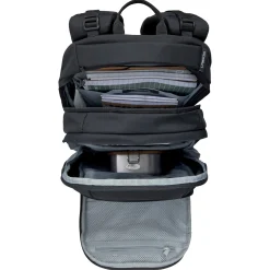 Bold Origin - Schulrucksack 46.5 cm (Black)