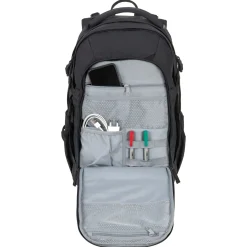 Bold Origin - Schulrucksack 46.5 cm (Black)