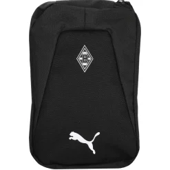 Borussia Mönchengladbach Wash Bag - Kulturbeutel (schwarz)