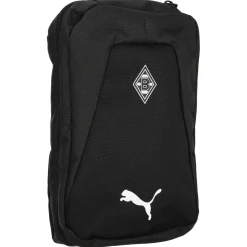 Borussia Mönchengladbach Wash Bag - Kulturbeutel (schwarz)