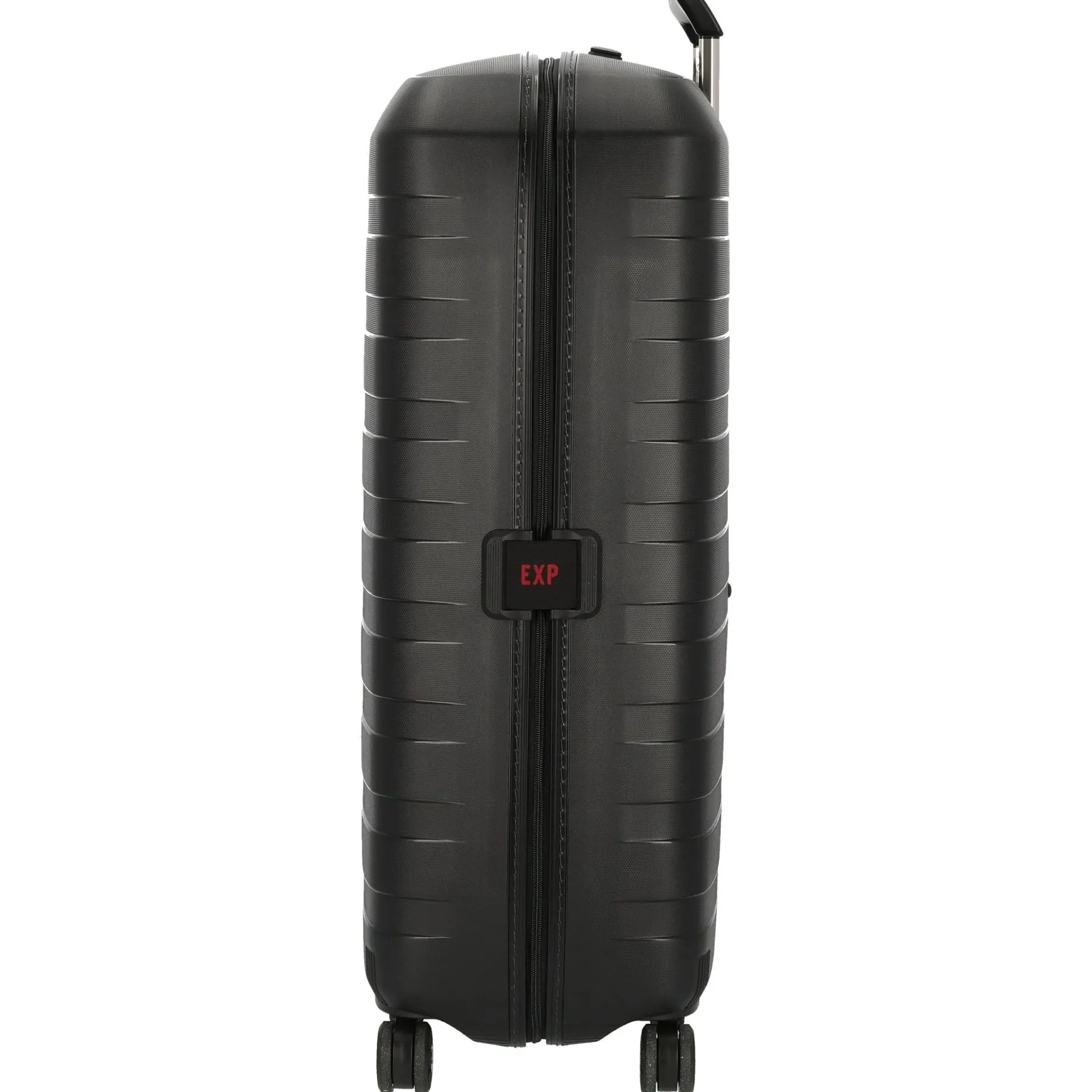 Box 4.0 - 4-Rollen-Trolley L 78 cm erw. (nero)