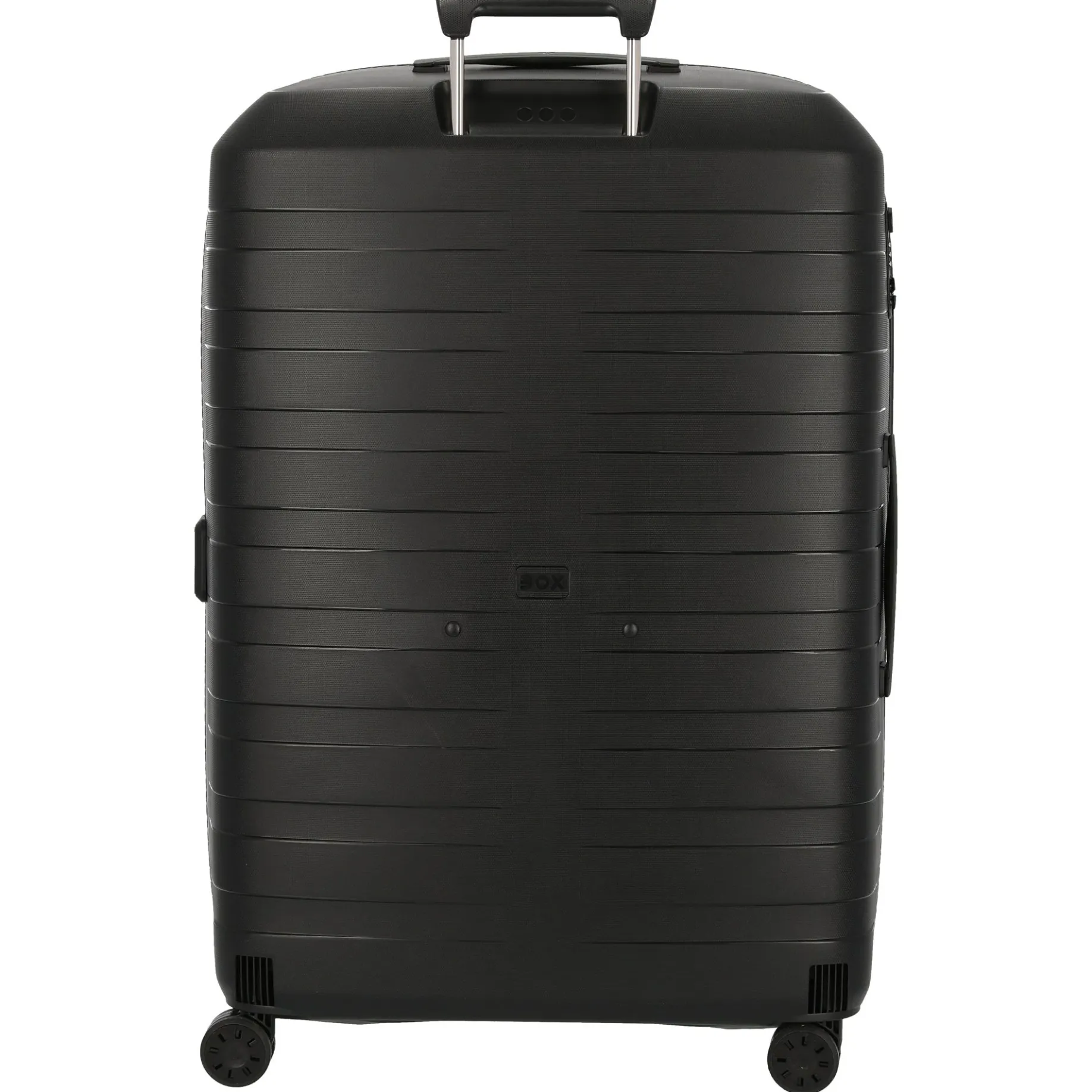 Box 4.0 - 4-Rollen-Trolley L 78 cm erw. (nero)