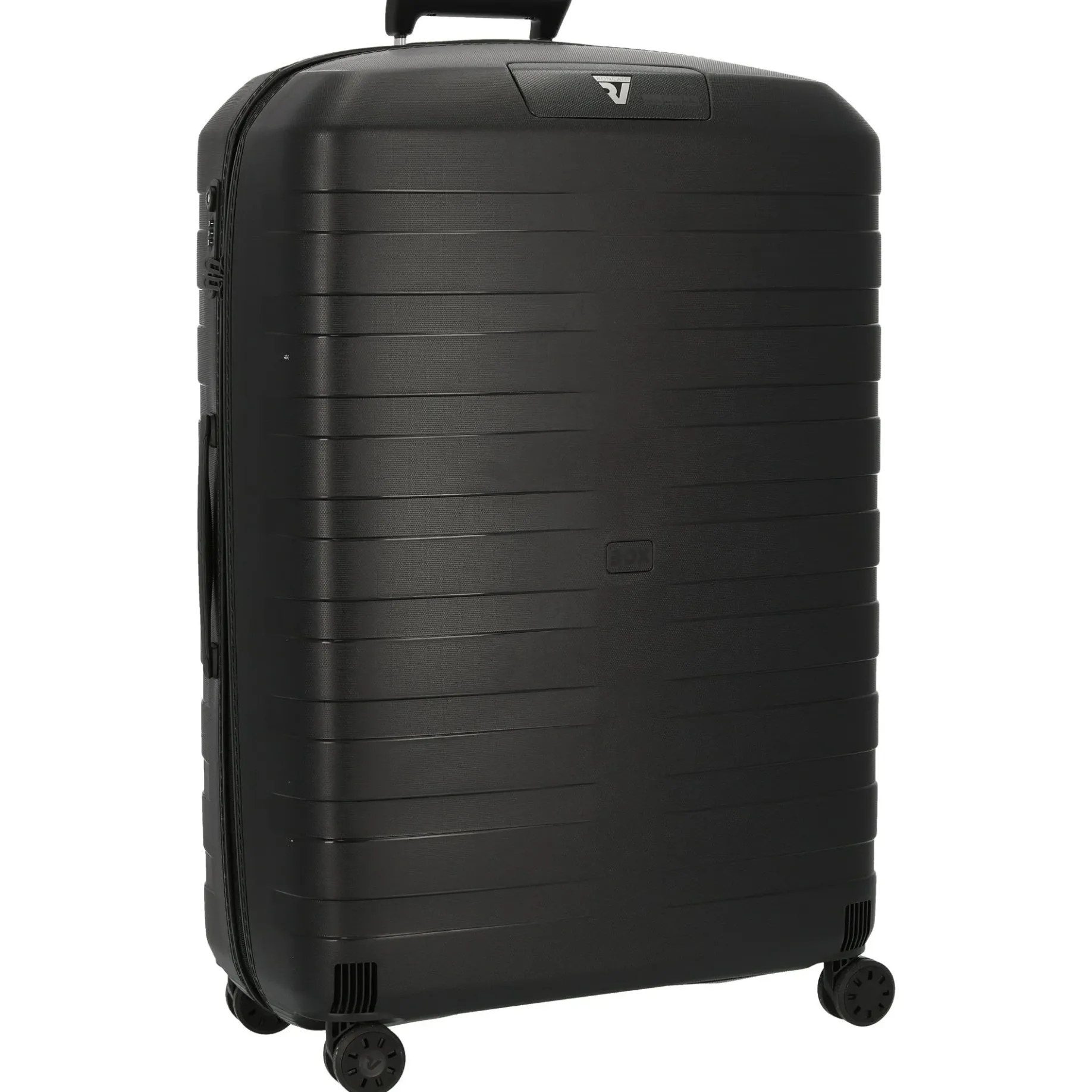 Box 4.0 - 4-Rollen-Trolley L 78 cm erw. (nero)