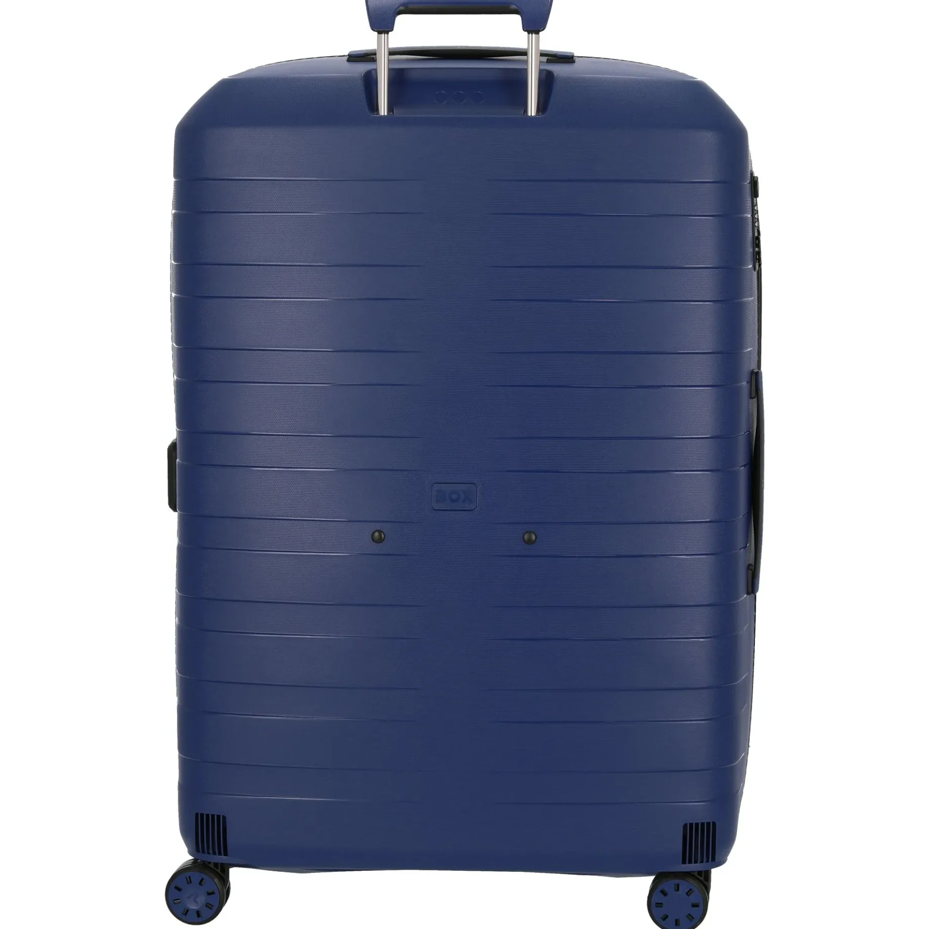 Box 4.0 - 4-Rollen-Trolley L 78 cm erw. (navy)